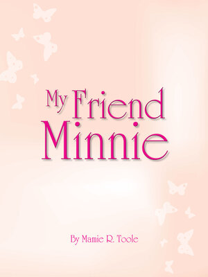 cover image of My Friend Minnie